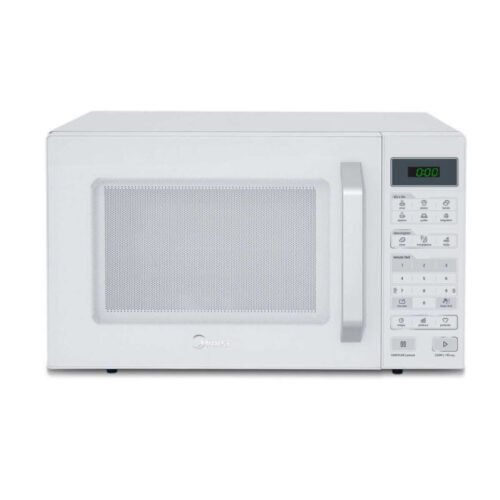 Micro-ondas Midea Branco MXSA35B1