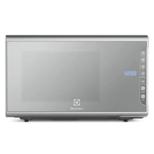Micro-ondas Electrolux MI41S Prata