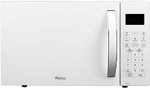 <a href="https://amzn.to/47YzX3A">Micro-ondas 20 Litros Philco Branco - Pmo23bb</a>