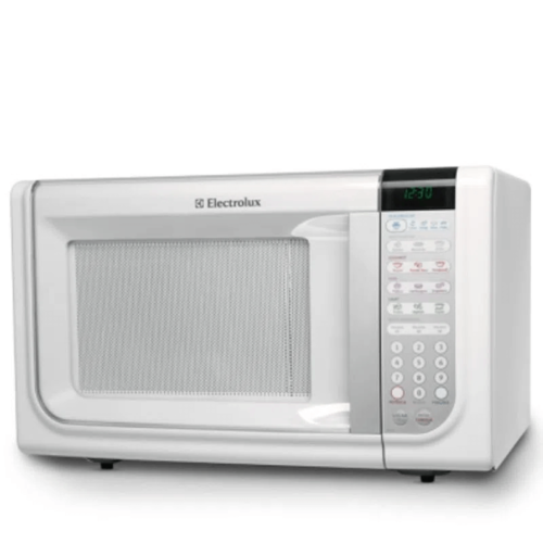 Micro-ondas Electrolux MEF41 Branco com capacidade de 31L